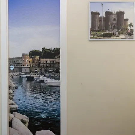 Chiaia 205 By Dimorra