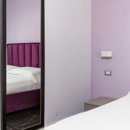 Chiaia 205 By Dimorra 4*