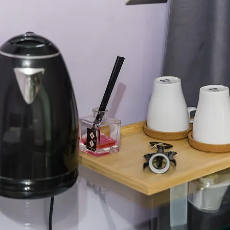 Chiaia 205 By Dimorra בית הארחה נאפולי