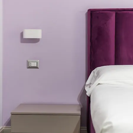 Chiaia 205 By Dimorra