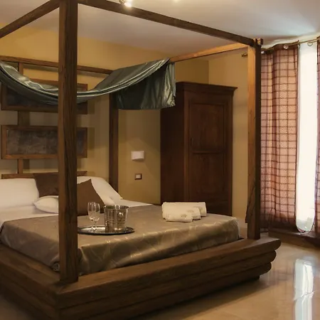 Chiaia 205 By Dimorra בית הארחה נאפולי