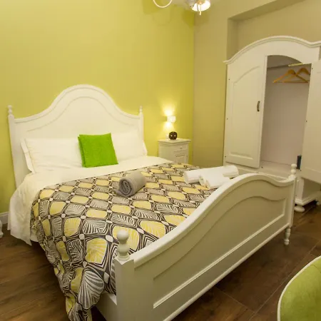 Chiaia 205 Maison d'hôtes Naples
