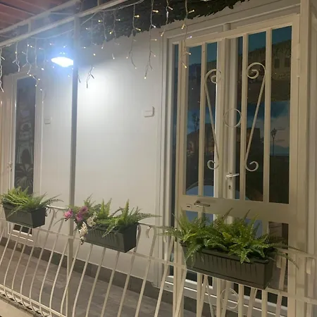 Chiaia 205 By Dimorra Penzion Neapol