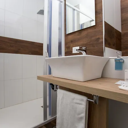 Penzion Chiaia 205 By Dimorra 4*