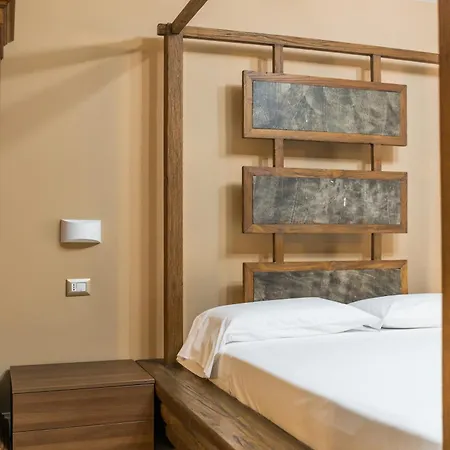 Chiaia 205 By Dimorra