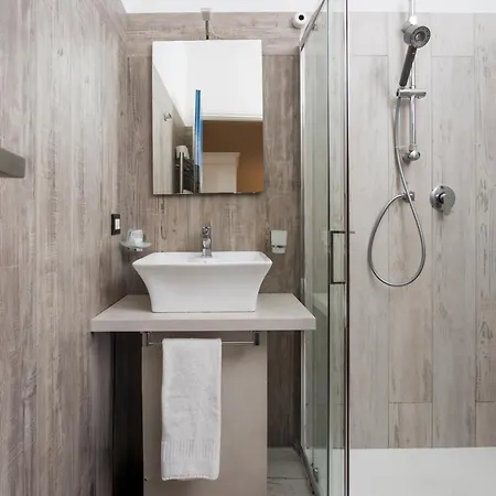 Chiaia 205 By Dimorra Penzion Neapol