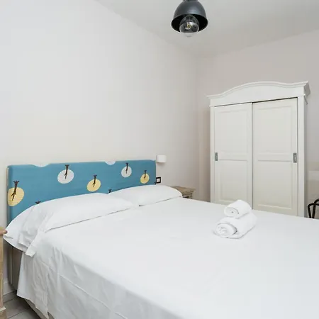 Penzion Chiaia 205 By Dimorra