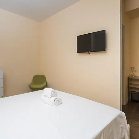 Penzion Chiaia 205 By Dimorra 4*