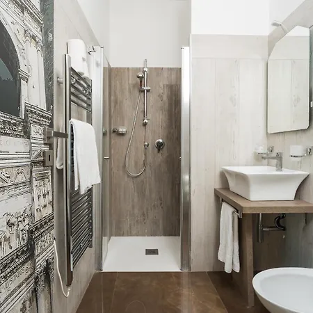 Chiaia 205 By Dimorra Neapol