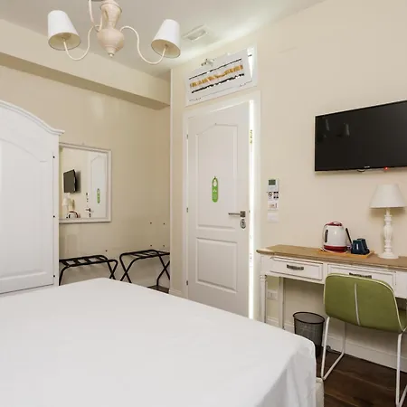 Chiaia 205 By Dimorra