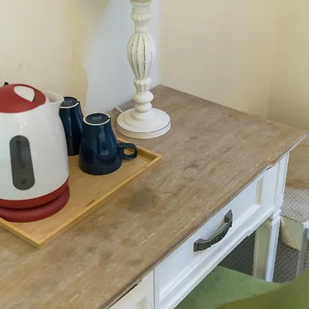 Chiaia 205 By Dimorra Penzion Neapol