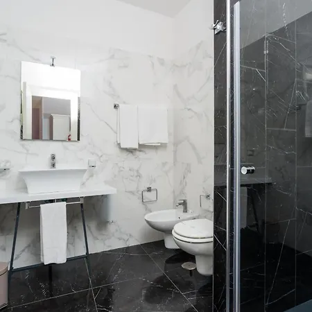 Chiaia 205 By Dimorra