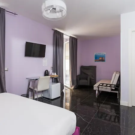 Penzion Chiaia 205 By Dimorra 4*