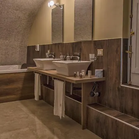 Chiaia 205 Maison d'hôtes
