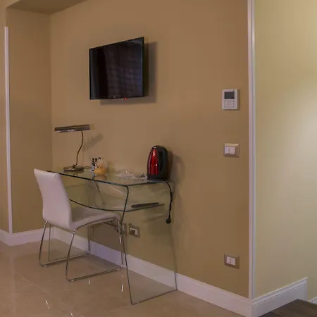 Chiaia 205 By Dimorra 4*