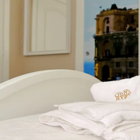 Chiaia 205 By Dimorra Nápoles