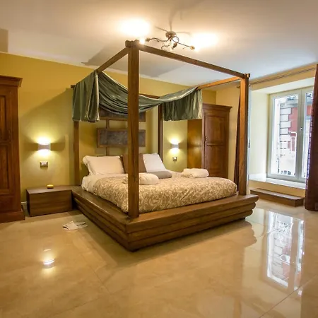 Casa de hóspedes Chiaia 205 By Dimorra