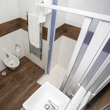 Casa de hóspedes Chiaia 205 By Dimorra 4*