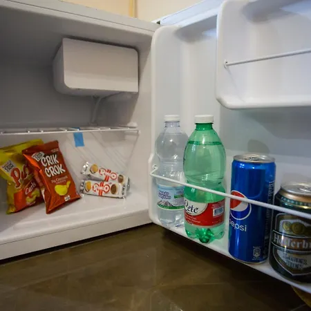 Casa de hóspedes Chiaia 205 By Dimorra