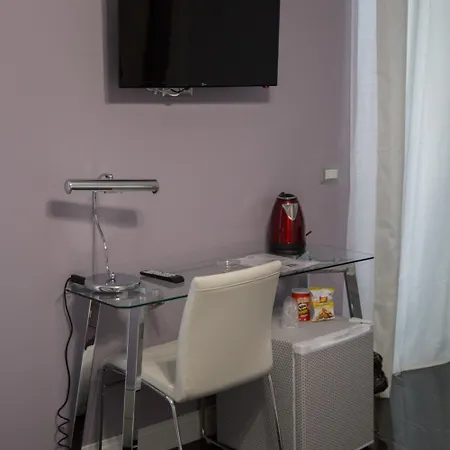 Chiaia 205 By Dimorra Nápoles