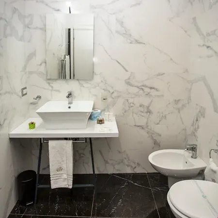 Casa de hóspedes Chiaia 205 By Dimorra 4*