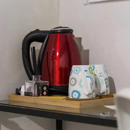 Casa de hóspedes Chiaia 205 By Dimorra 4*