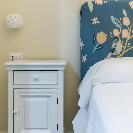 Casa de hóspedes Chiaia 205 By Dimorra 4*