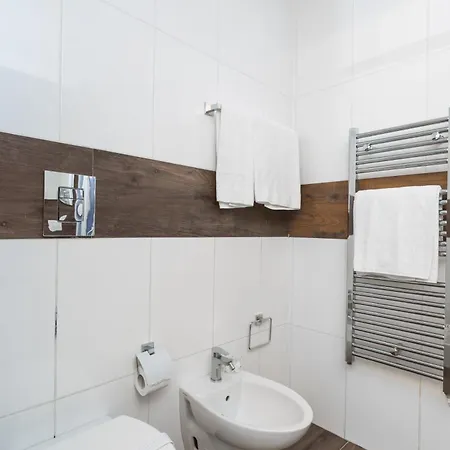 Chiaia 205 By Dimorra Casa de hóspedes