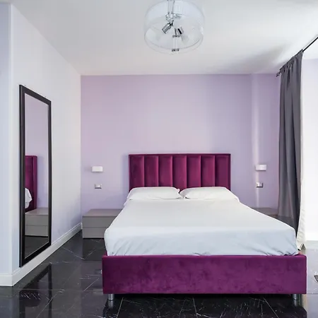 Chiaia 205 By Dimorra 4* Nápoles